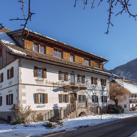 Schullerhof Hotel Hermagor-Pressegger See Exterior photo