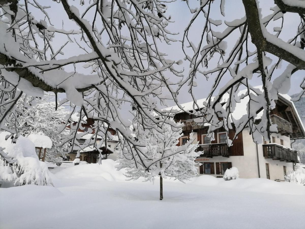 Schullerhof Hotel Hermagor-Pressegger See Exterior photo
