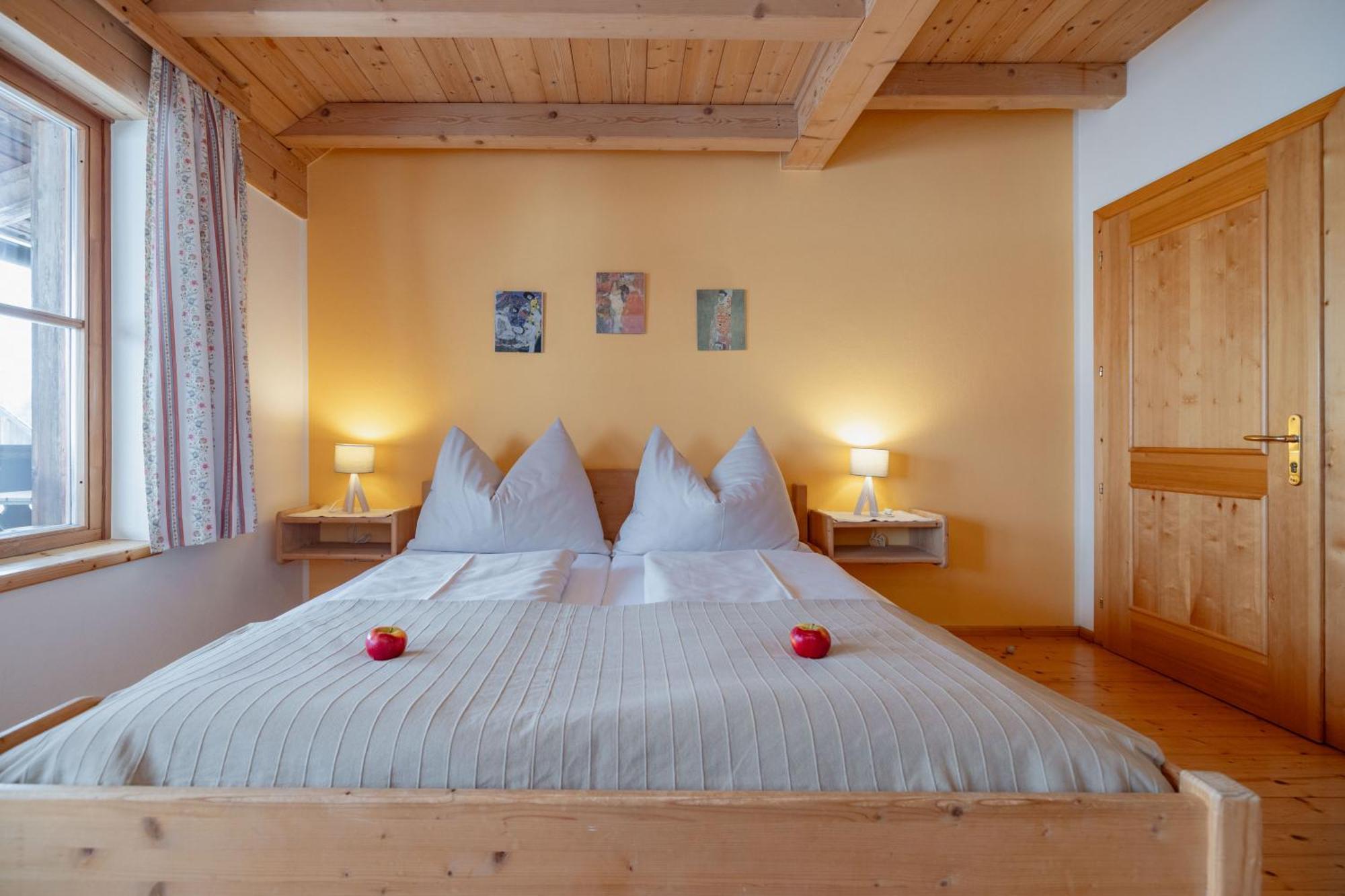 Schullerhof Hotel Hermagor-Pressegger See Exterior photo