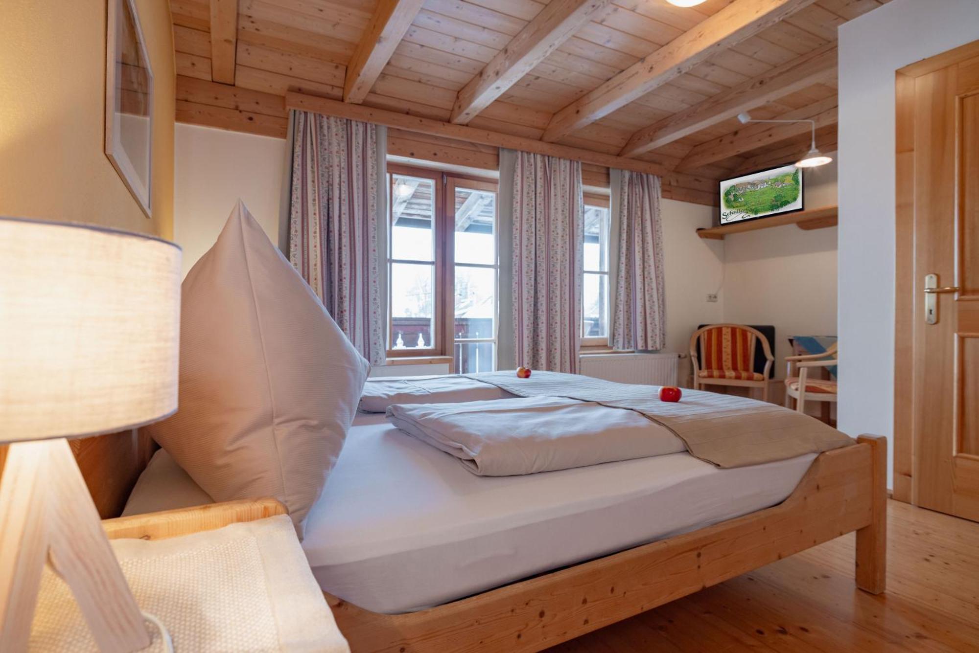 Schullerhof Hotel Hermagor-Pressegger See Exterior photo