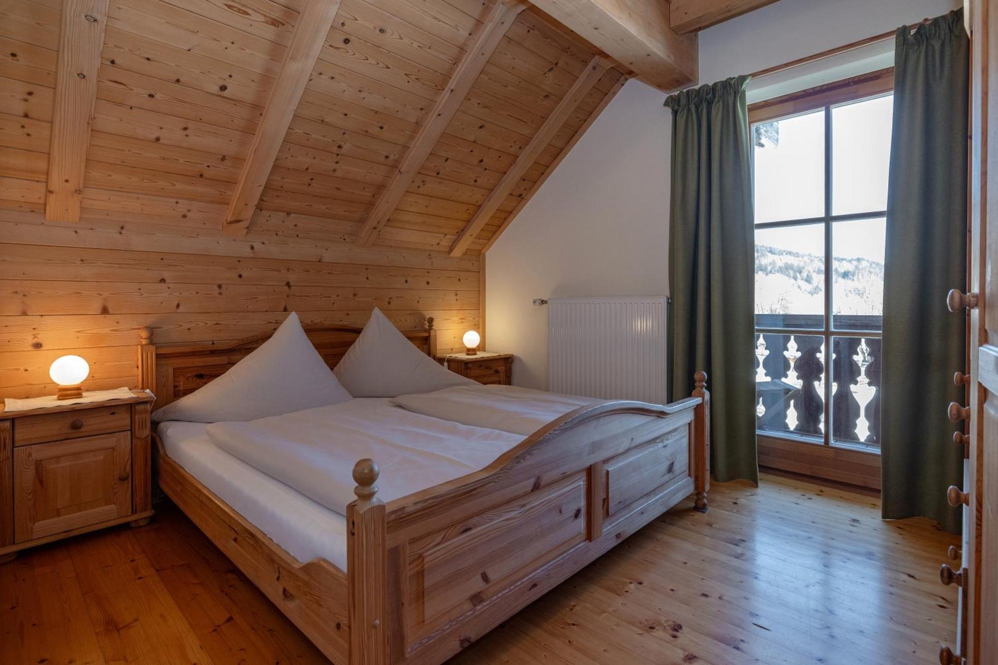 Schullerhof Hotel Hermagor-Pressegger See Exterior photo