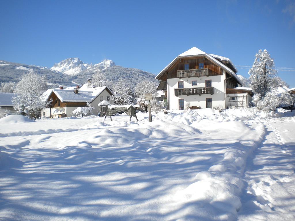 Schullerhof Hotel Hermagor-Pressegger See Exterior photo