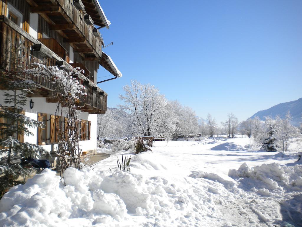 Schullerhof Hotel Hermagor-Pressegger See Exterior photo