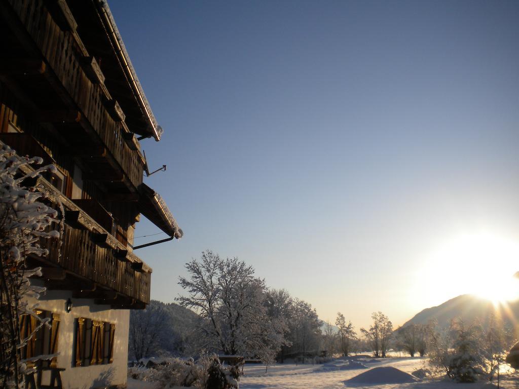 Schullerhof Hotel Hermagor-Pressegger See Exterior photo